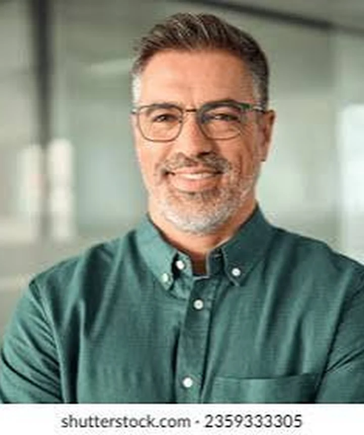 Dr. Rosam Karl J.
