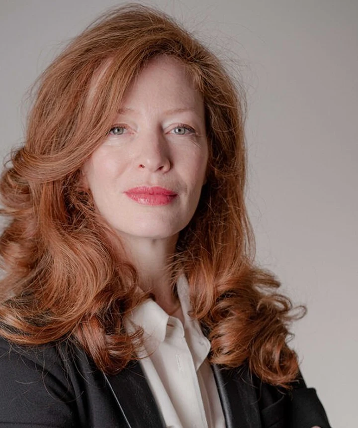 Anne Lise Delafontaine