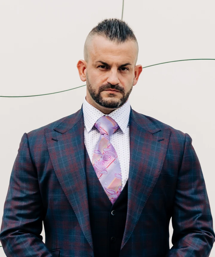 Chad Altieri
