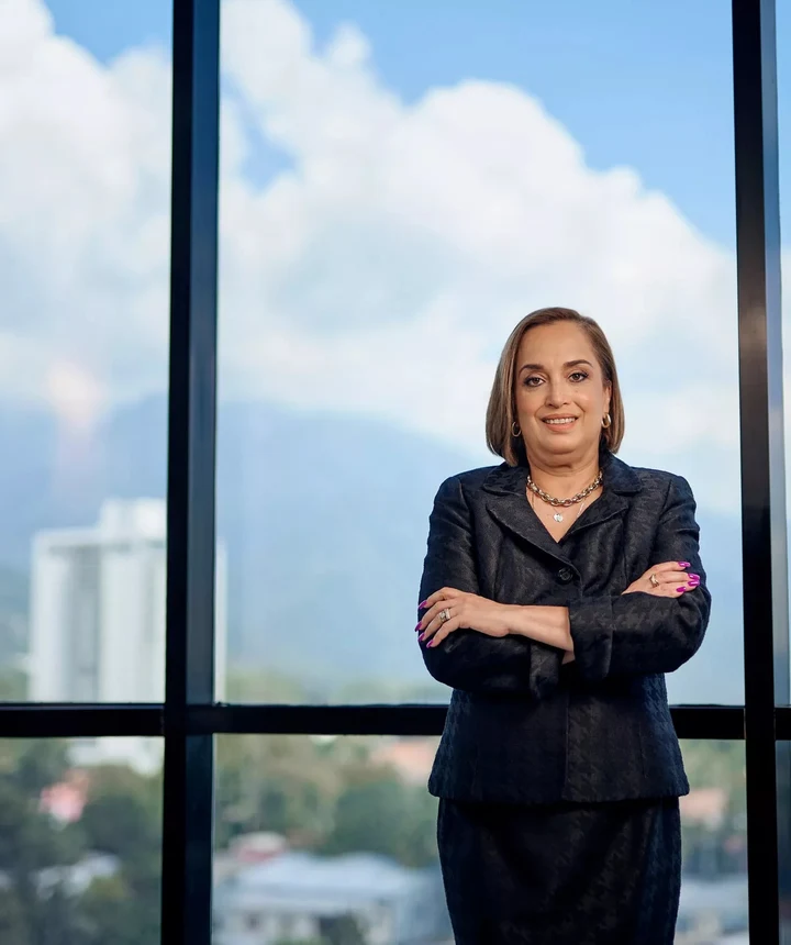Marielena Ulloa de Pineda