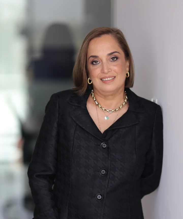 Marielena Ulloa de Pineda