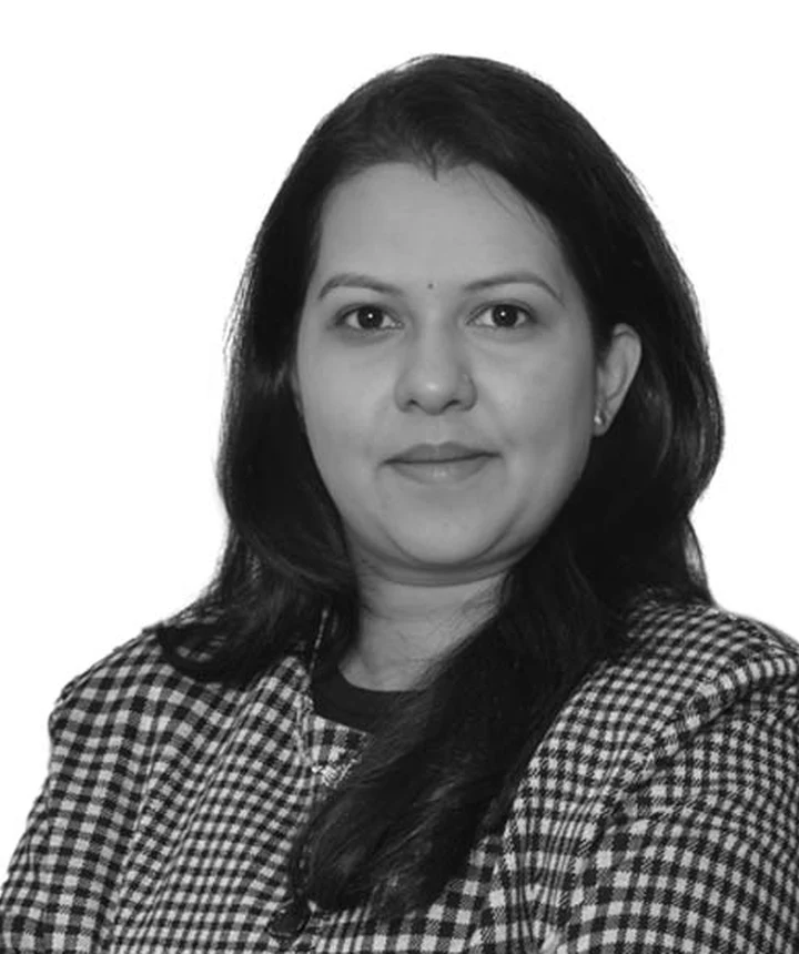 Rajshree Deeptee Boodhoo