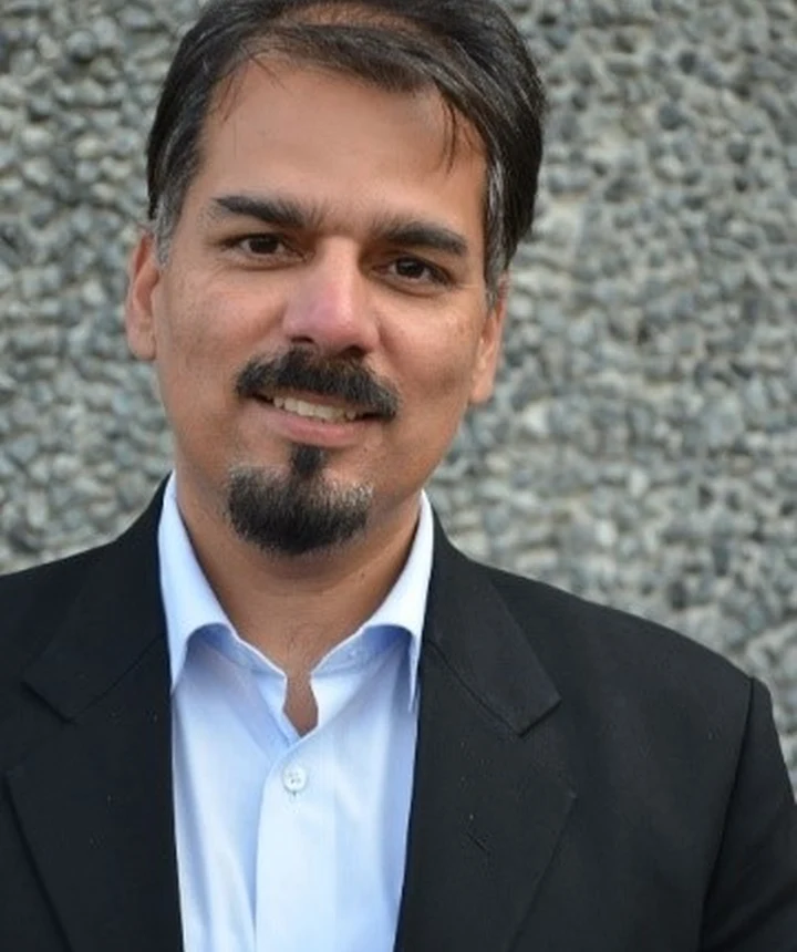 Sanjeev (1)
