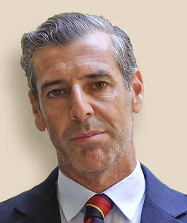 Vasco Leal Cardoso