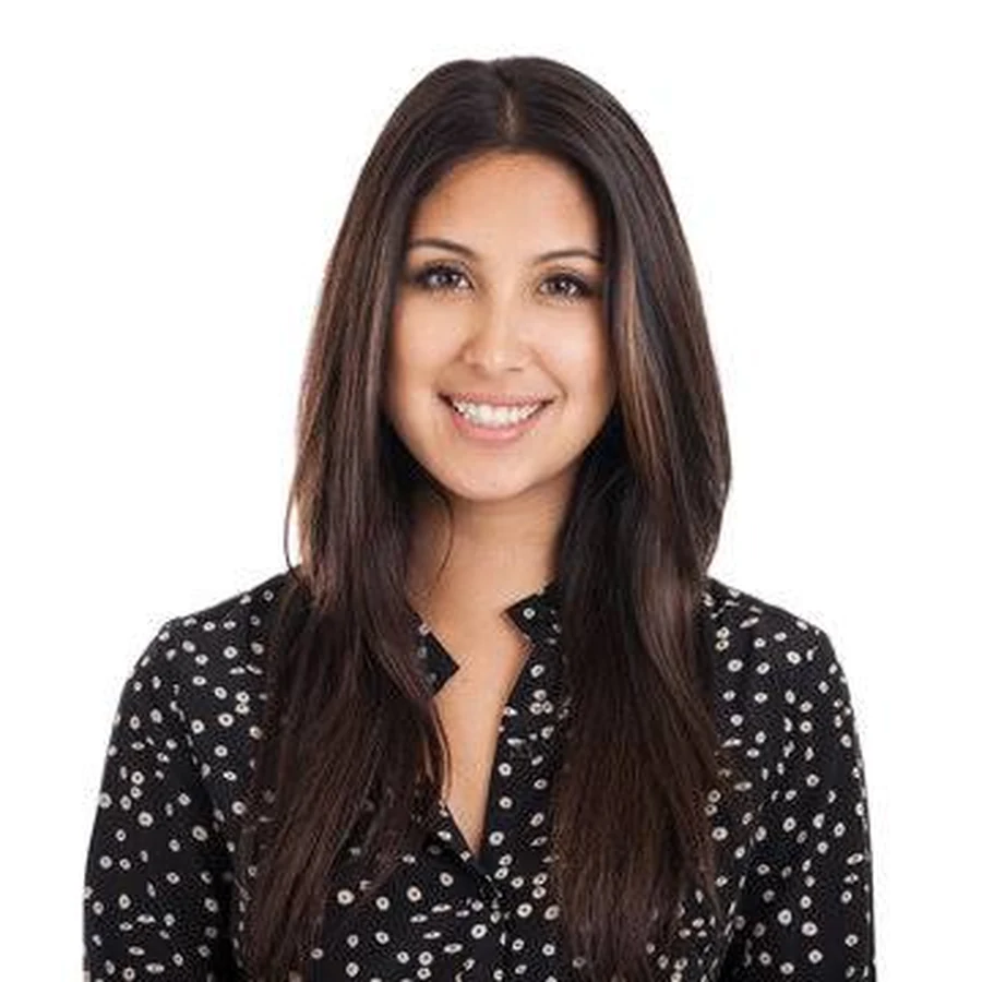 Elena Taylor